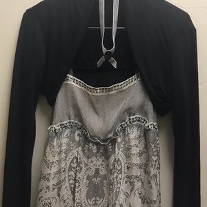 Diane Von Furstenberg Oleada Alice Cullen Dress